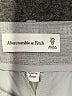Abercrombie & Fitch Chevron-herringbone Gray Shorts Size 25 waist - photo 3