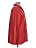 Zara Collection Red Long Sleeve Button-Down Shirt Size XXL - photo 4