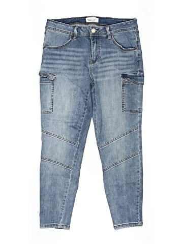 Vanilla Star Jeans (view 1)