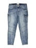 Vanilla Star Blue Jeans Size 11 - photo 1