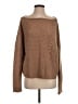 Vanessa Bruno Polka Dots Brown Pullover Sweater Size Sm (1) - photo 1