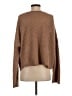Vanessa Bruno Polka Dots Brown Pullover Sweater Size Sm (1) - photo 2