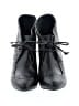 Rebecca Minkoff Black Ankle Boots Size 9 1/2 - photo 2