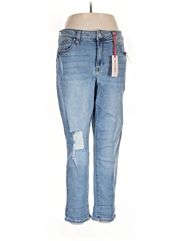 Molly & Isadora Jeans (view 1)