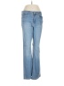 Levi Strauss Signature Hearts Blue Jeans Size 10s - photo 1