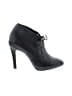 Rebecca Minkoff Black Ankle Boots Size 9 1/2 - photo 1