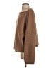 Vanessa Bruno Polka Dots Brown Pullover Sweater Size Sm (1) - photo 5