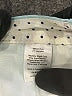 Talbots Solid Blue Casual Pants Size 2 - photo 9