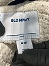 Old Navy 100% Polyester Blue Snow Jacket Size 8 - photo 3