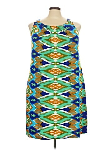 Robbie Bee Casual Dress (view 1)