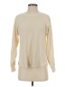 Uniqlo Ivory Pullover Sweater Size S - photo 1