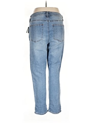 Molly & Isadora Jeans (view 2)