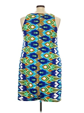 Robbie Bee Casual Dress (view 2)