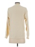 Uniqlo Ivory Pullover Sweater Size S - photo 2