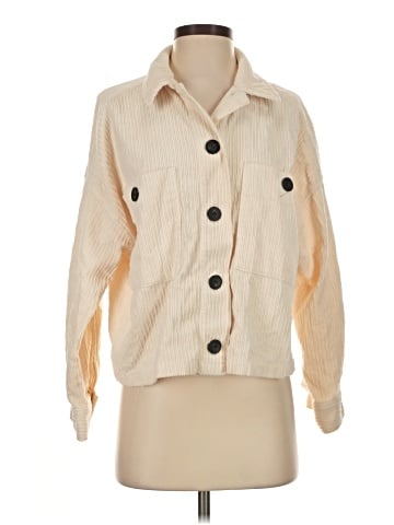 Zara Jacket (view 1)