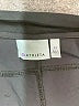 Athleta Solid Blue Shorts Size 12 - photo 3