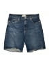 Levi's Blue Denim Shorts Size 14 - photo 1