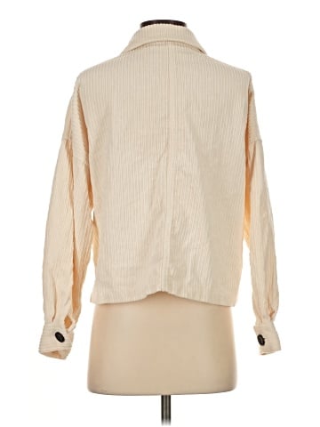 Zara Jacket (view 2)