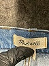 Madewell Blue Jeans Size 27 waist (tall) - photo 7