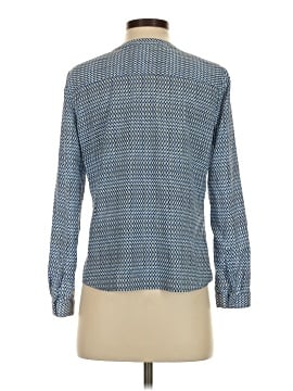 Talbots Long Sleeve Blouse (view 2)