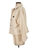 Zara 100% Cotton Ivory Jacket Size S - photo 5