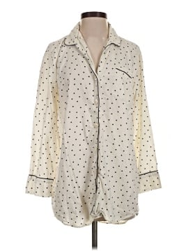 J.Crew 3/4 Sleeve Blouse (view 1)