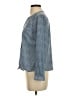 Talbots Blue Long Sleeve Blouse Size S (petite) - photo 5