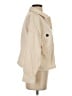 Zara 100% Cotton Ivory Jacket Size S - photo 4