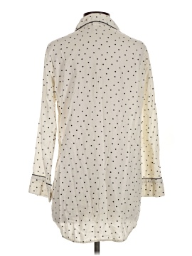 J.Crew 3/4 Sleeve Blouse (view 2)