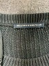 Brandy Melville Solid Black Pullover Sweater One size - photo 7