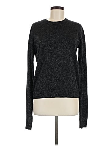 & Other Stories Wool Pullover Sweater (view 1)