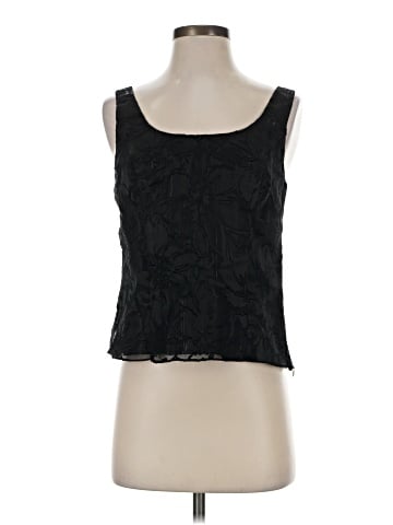 Alex Evenings Sleeveless Blouse (view 1)