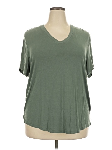 Gap Short Sleeve T-Shirt (view 1)
