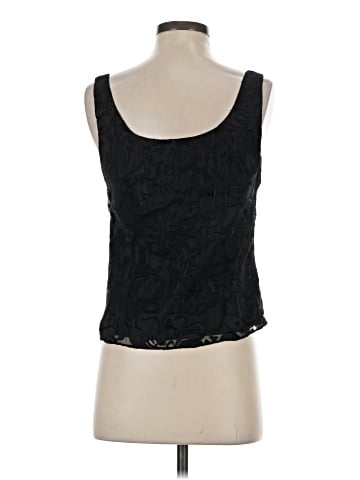 Alex Evenings Sleeveless Blouse (view 2)