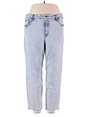 Ava & Viv Jeans (view 1)