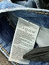 Old Navy Blue Denim Shorts Size 12 - photo 4