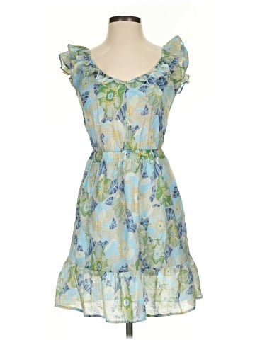 Heartloom Cocktail Dress (view 1)
