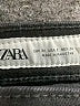 Zara Black Active Pants Size 2 - photo 7