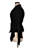 Banana Republic 100% Rayon Black Jacket Size M - photo 5