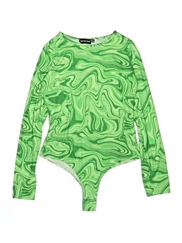 PrettyLittleThing Bodysuit (view 1)