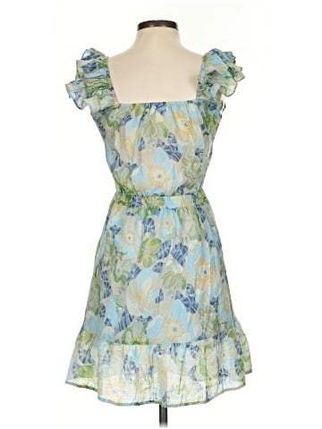 Heartloom Cocktail Dress (view 2)