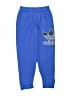 Adidas 100% Cotton Blue Sweatpants Size S (youth) - photo 1