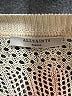 ALLSAINTS Ivory Long Sleeve Turtleneck Size S - photo 7