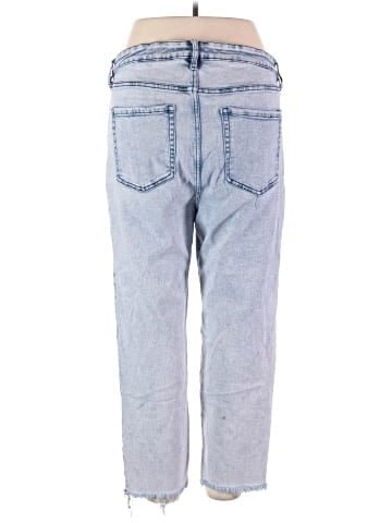Ava & Viv Jeans (view 2)