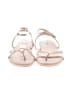 Torrid Ivory Sandals Size 10 1/2 (X-wide) - photo 2