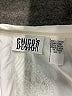 Chico's Design 100% Cotton Ivory Long Sleeve Blouse Size XL - photo 7