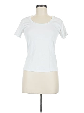 Three Dots Short Sleeve T-Shirt (view 1)