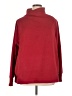 Athleta Red Turtleneck Sweater Size 2X - photo 1