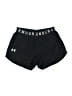 Under Armour Black Athletic Shorts Size S - photo 1