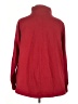Athleta Red Turtleneck Sweater Size 2X - photo 2